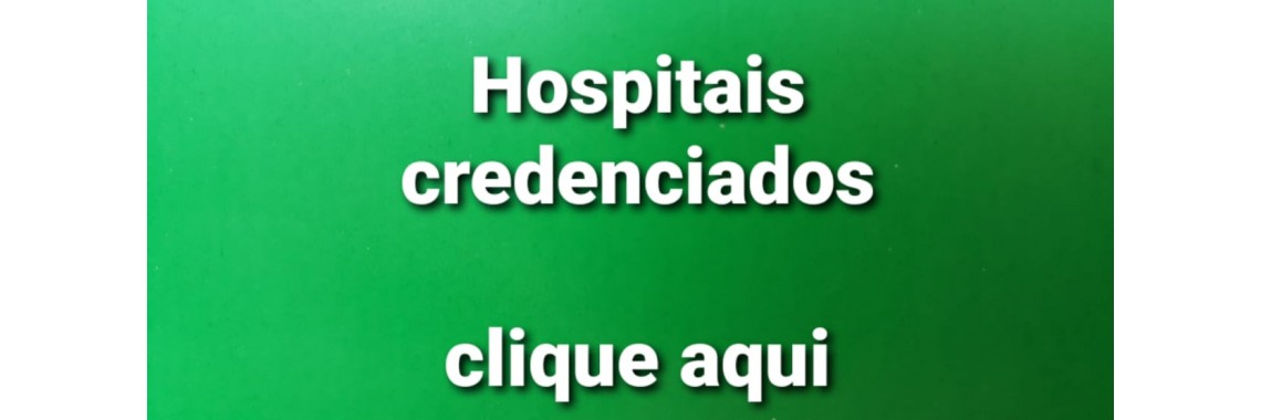 Hospitais