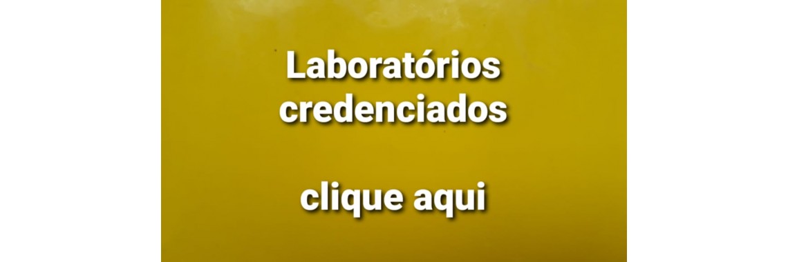 Laboratórios